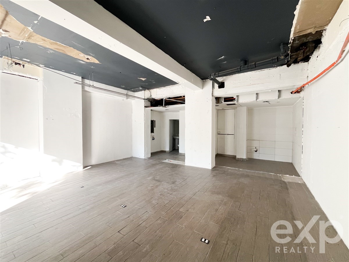 Local Comercial en Providencia