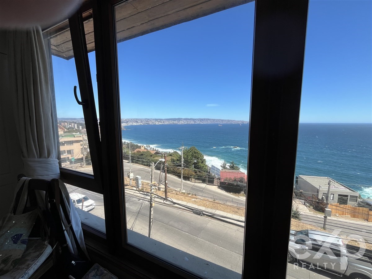 Casa en Viña del Mar