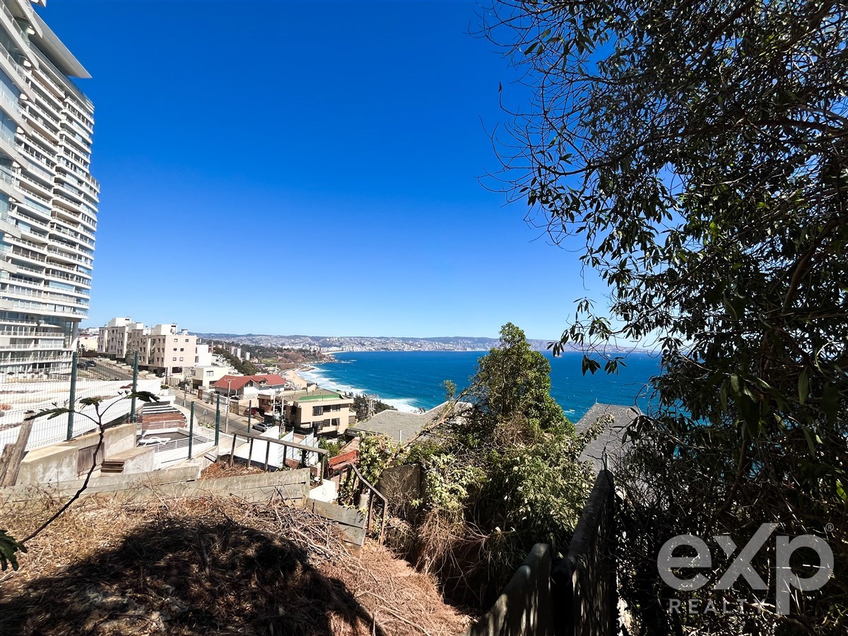 Casa en Viña del Mar