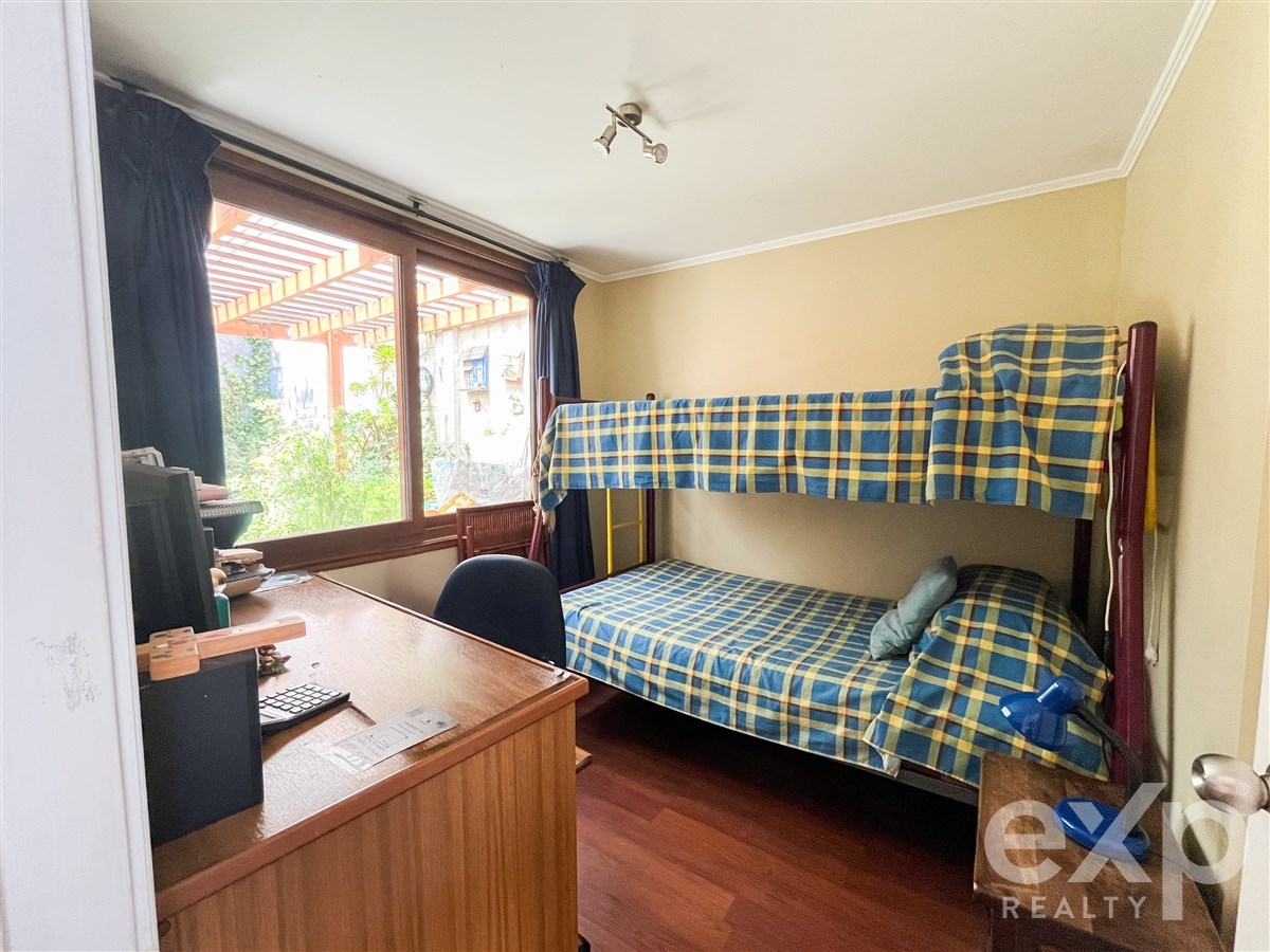 Casa en Viña del Mar