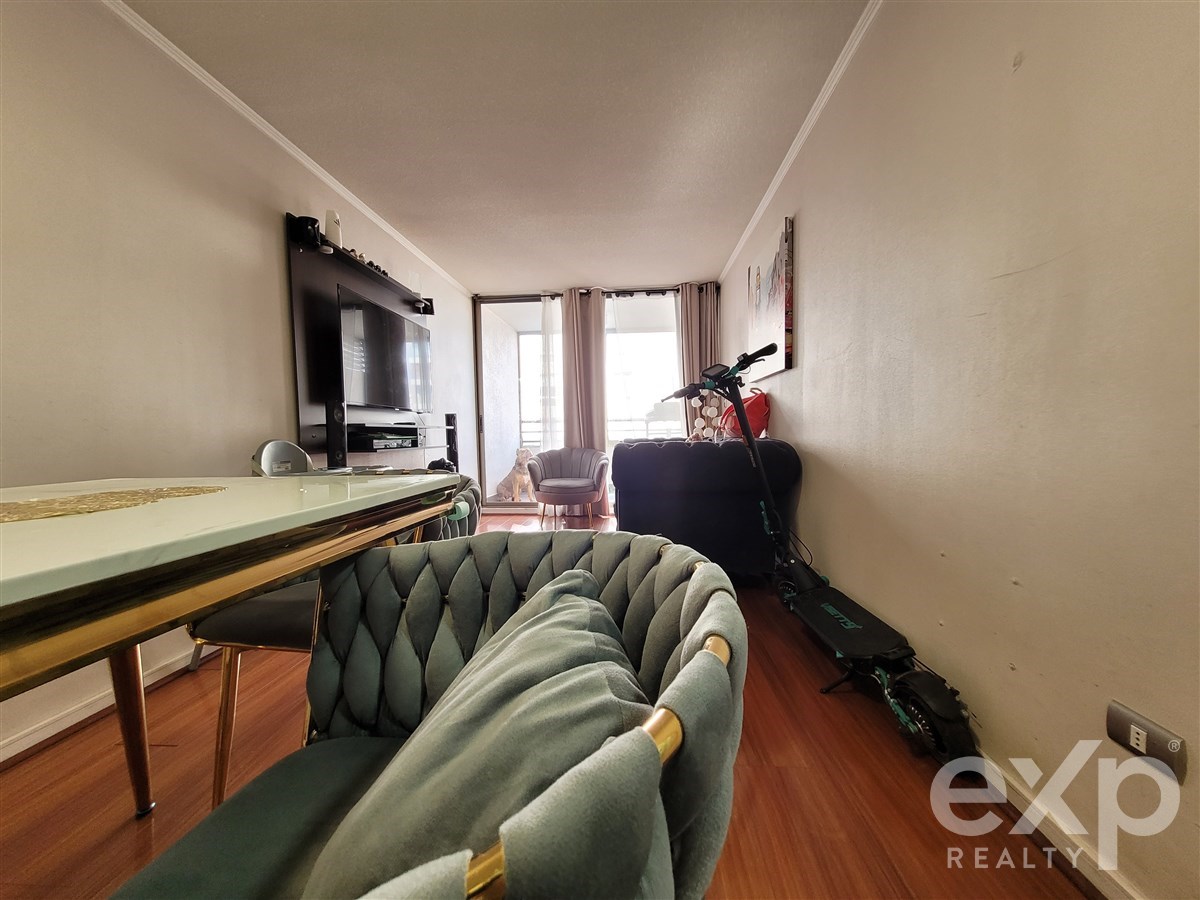 Departamento en San Miguel