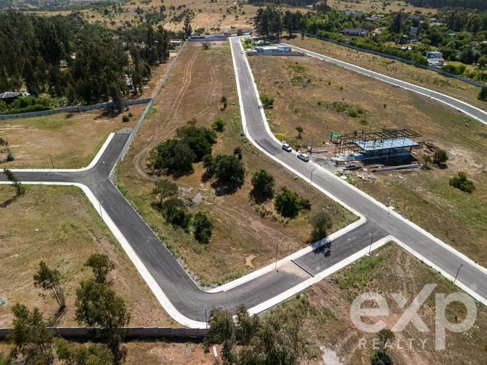Terreno Construccion en Quintero