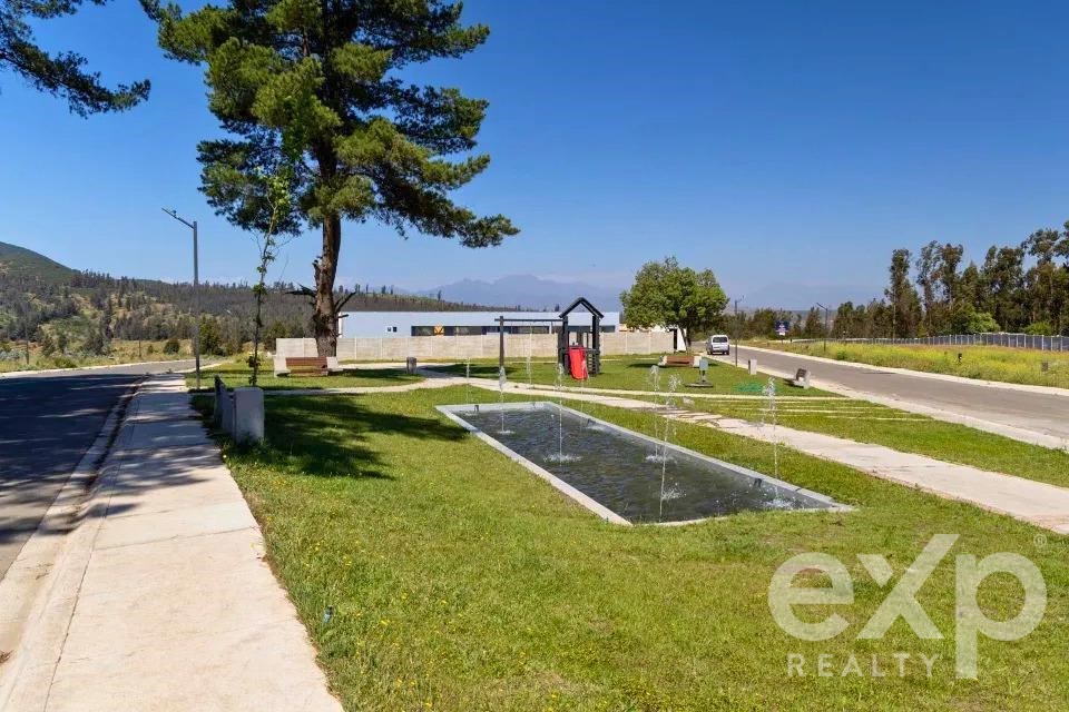 Terreno Construccion en Quintero