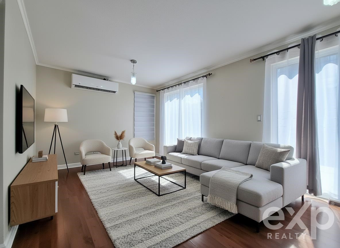 Casa en Puente Alto
