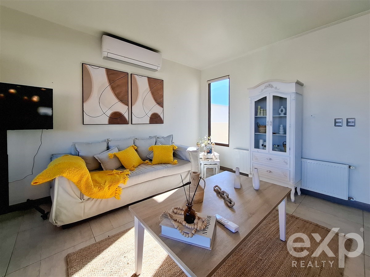 Casa en venta en La Florida, Camino del Paisaje 6775