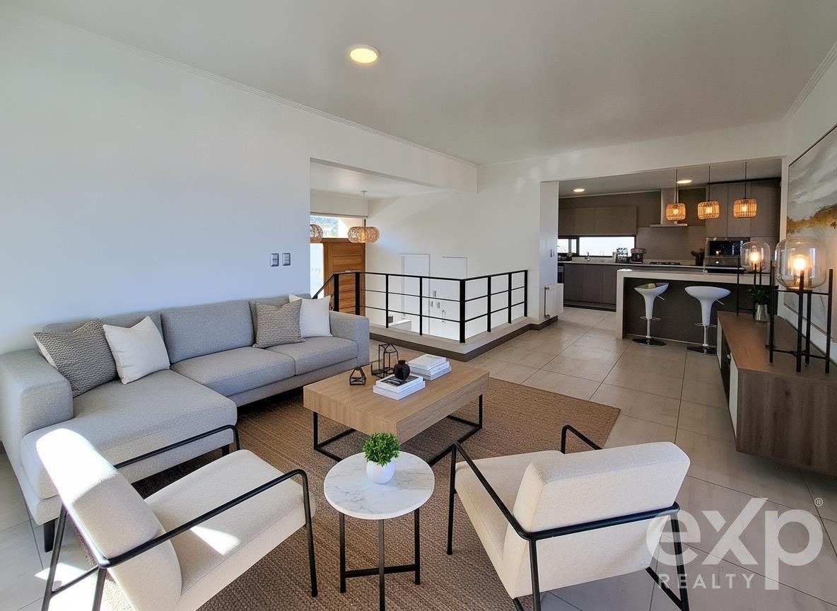 Casa en venta en La Florida, Camino del Paisaje 6775