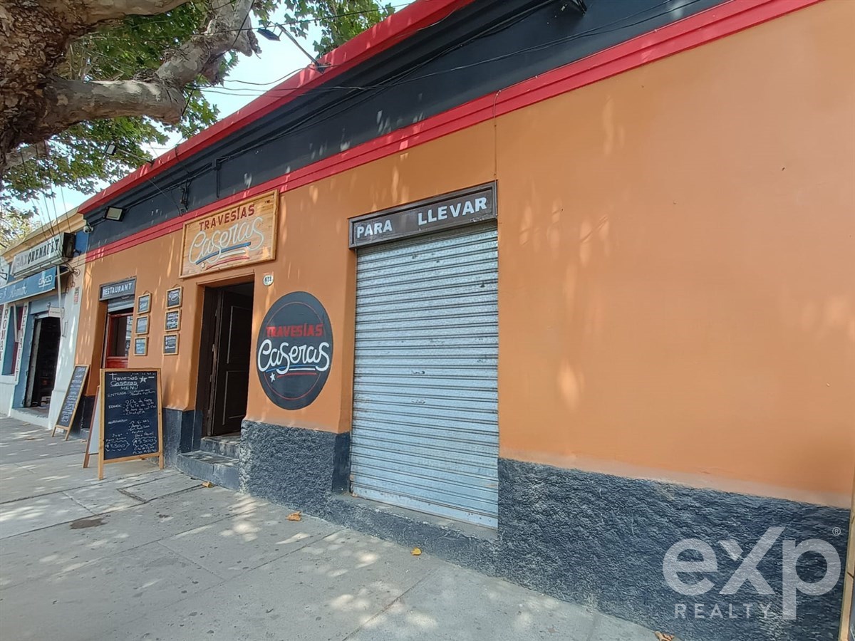 Local Comercial en Viña del Mar