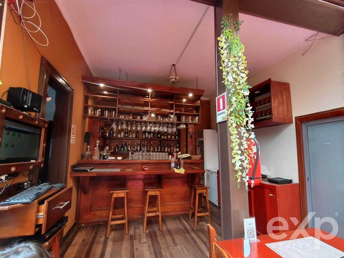Local Comercial en Viña del Mar