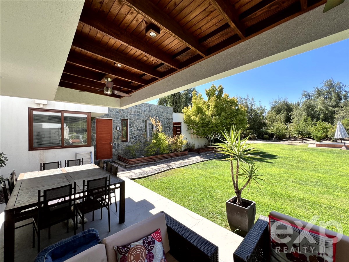Casa en Colina
