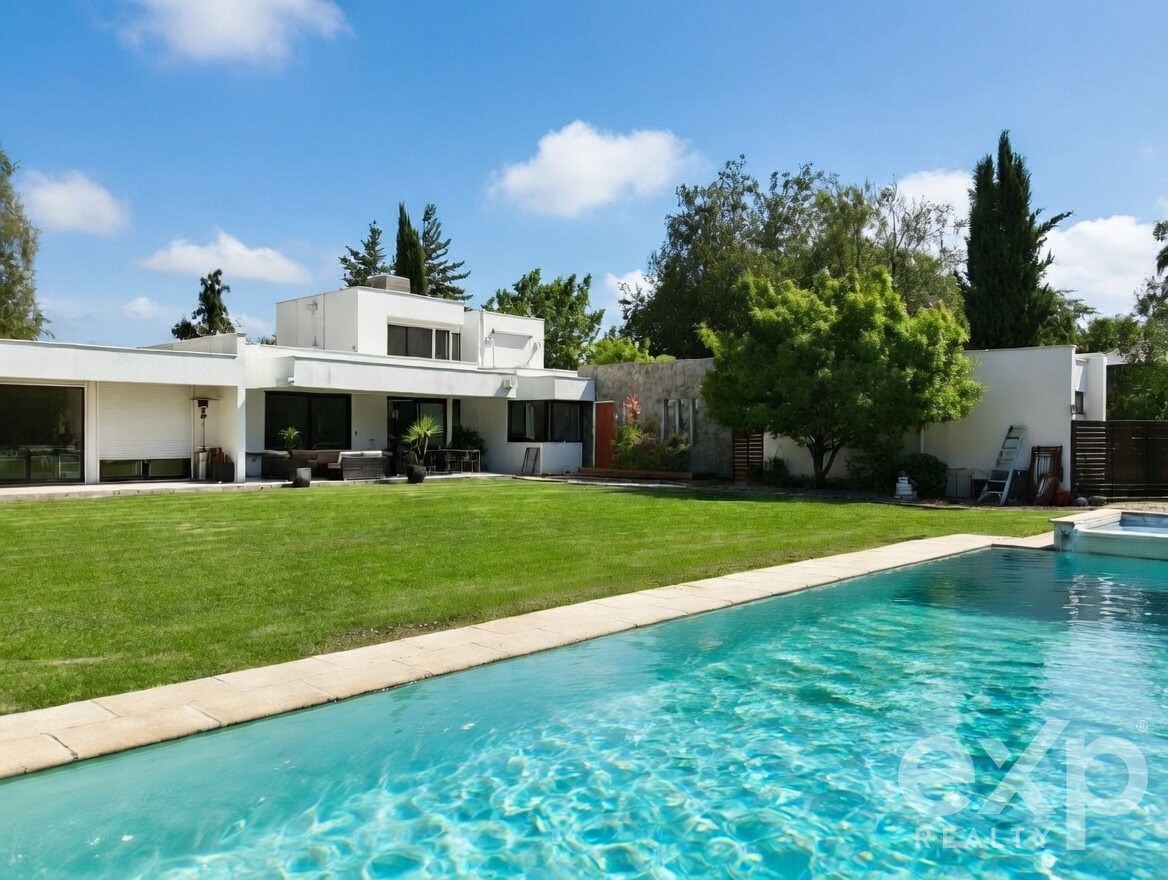 Casa en Colina