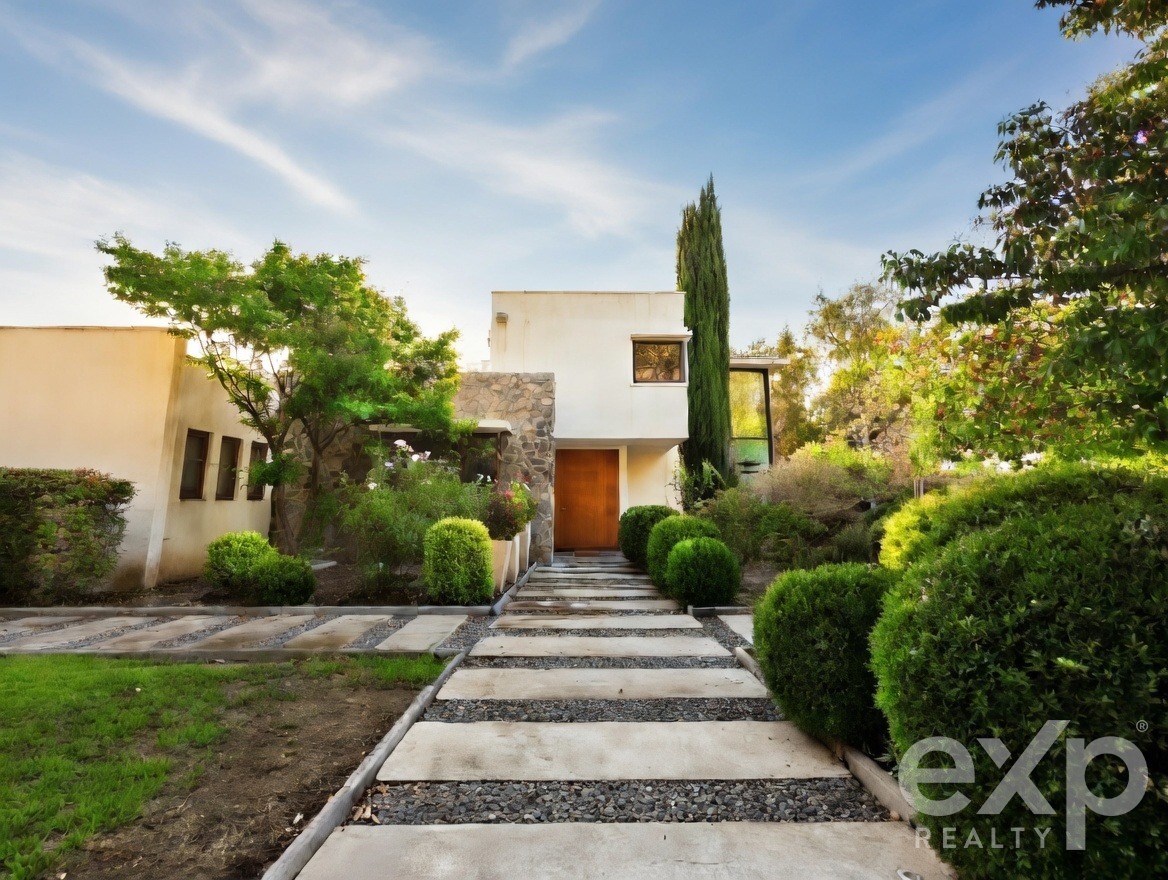 Casa en Colina