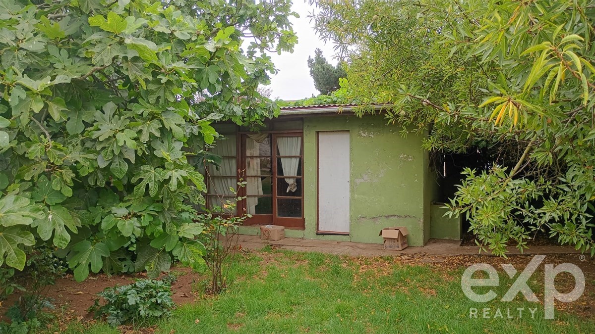 Casa en Quintero
