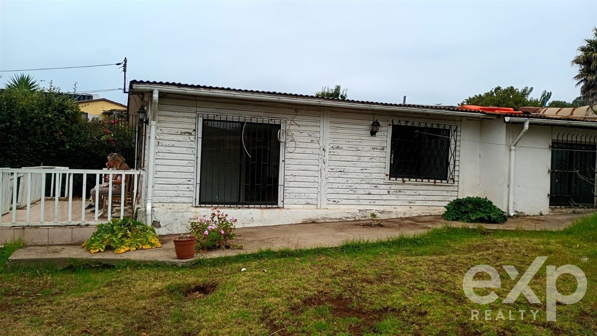 Casa en Quintero