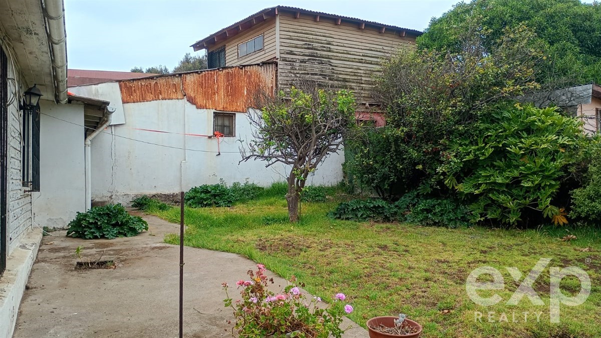 Casa en Quintero