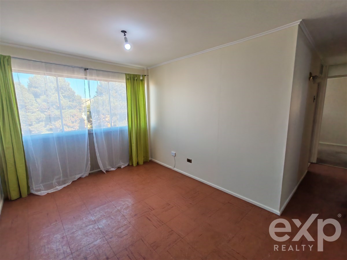 Departamento en Viña del Mar