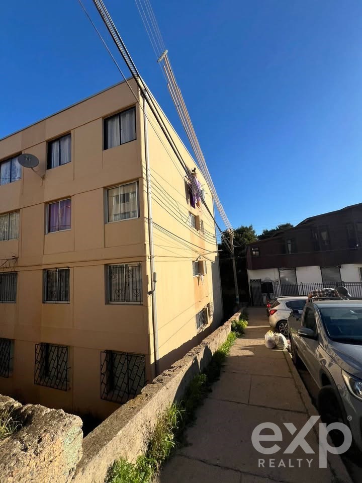Departamento en Viña del Mar