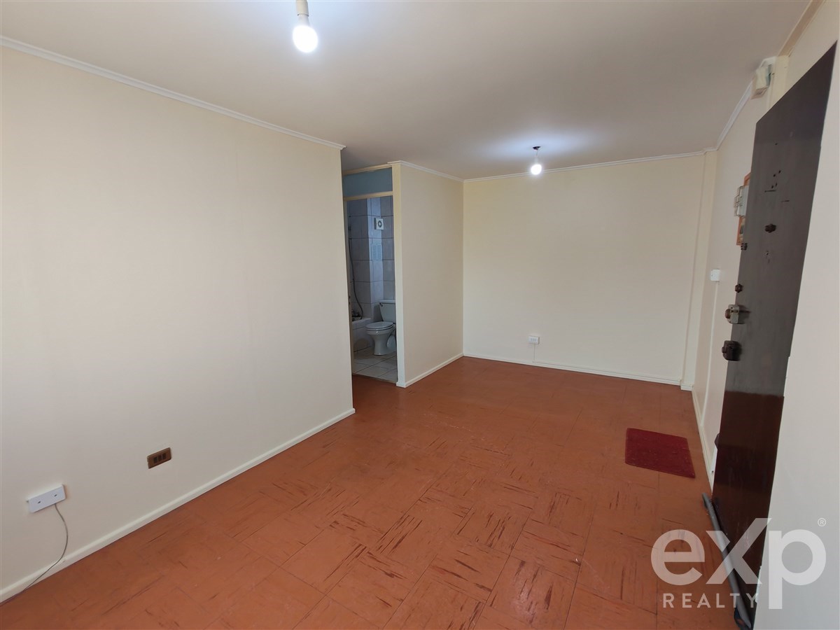 Departamento en Viña del Mar