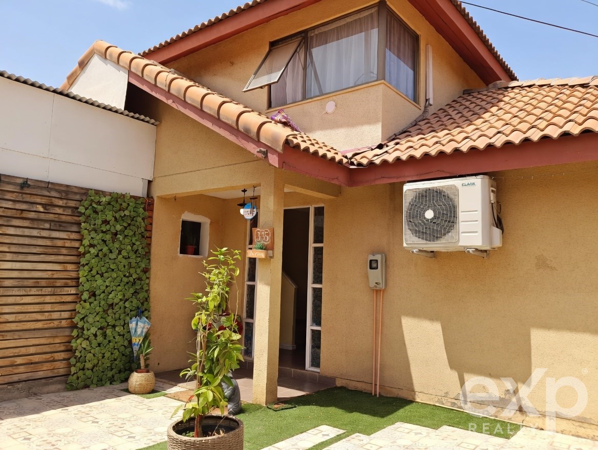 Casa en Tiltil