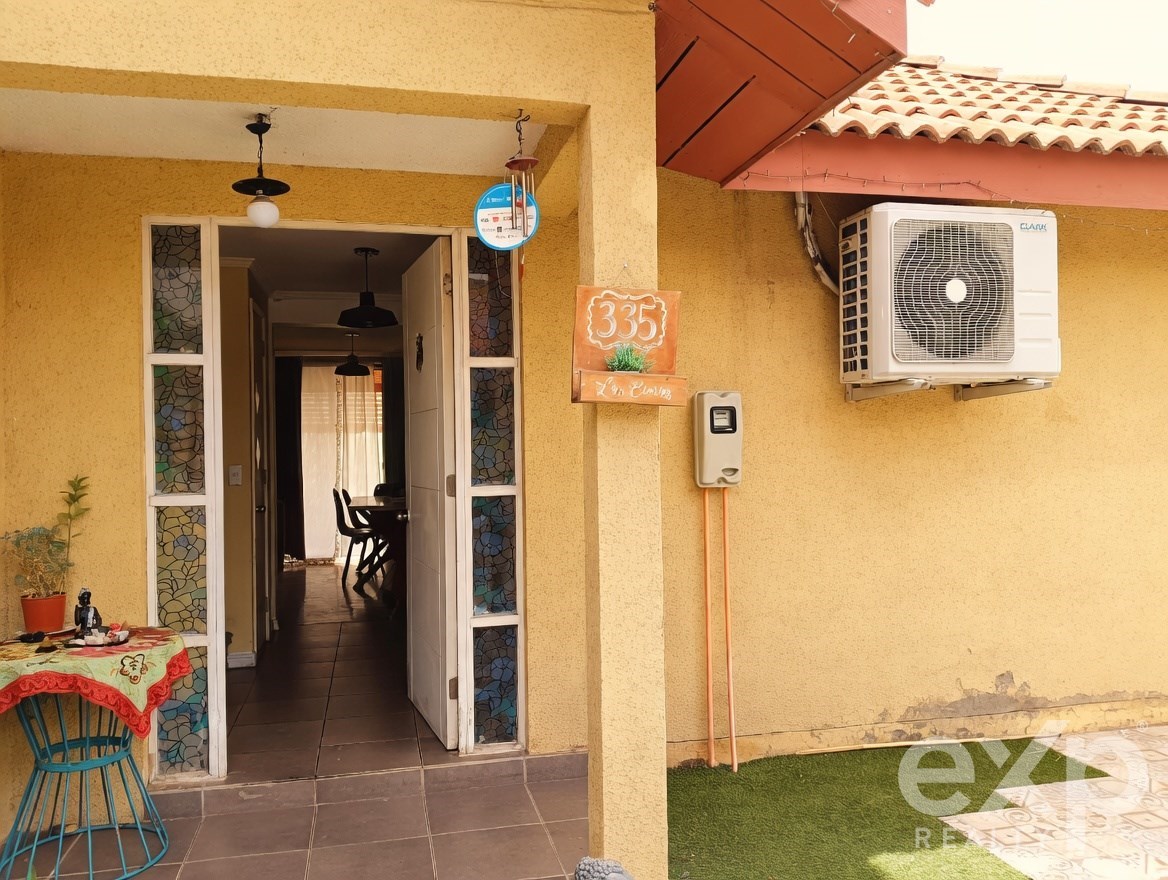 Casa en Tiltil