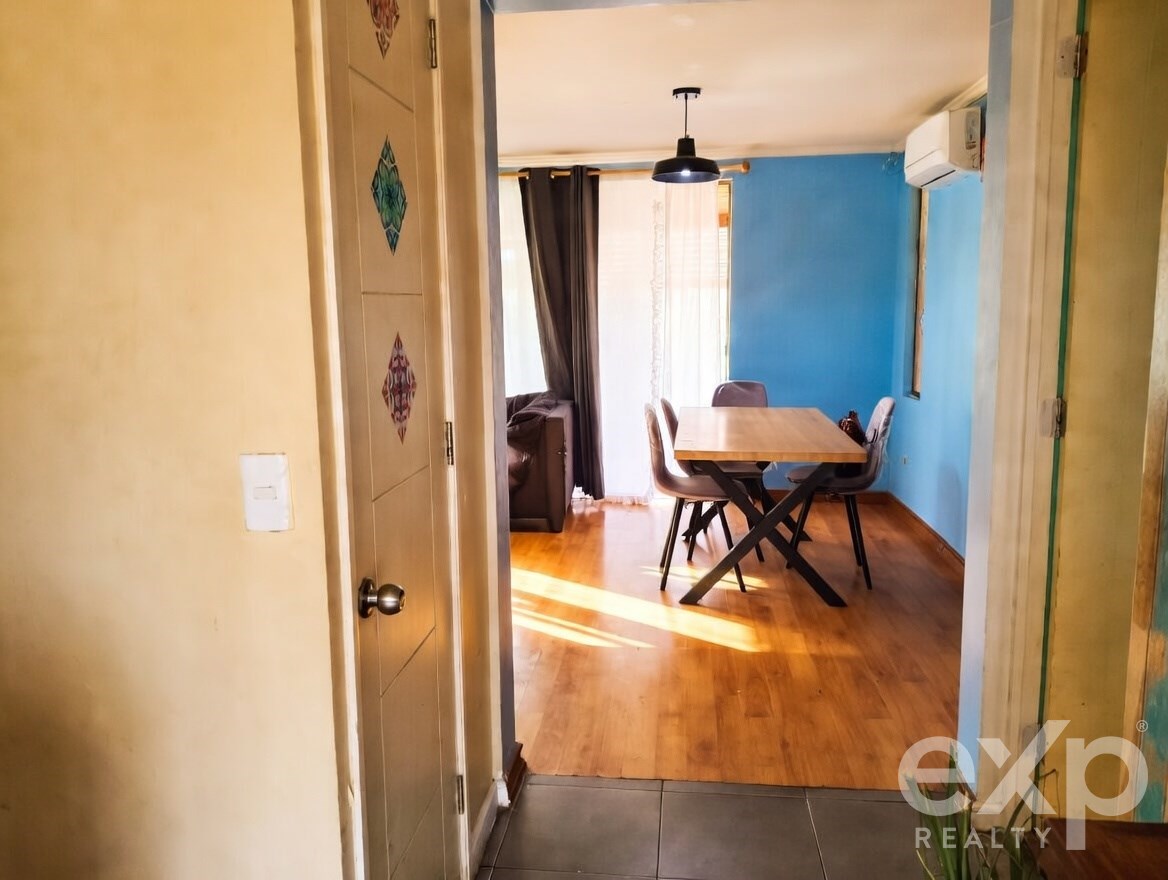 Casa en Tiltil