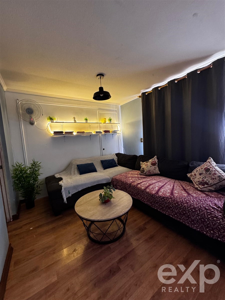 Casa en Tiltil