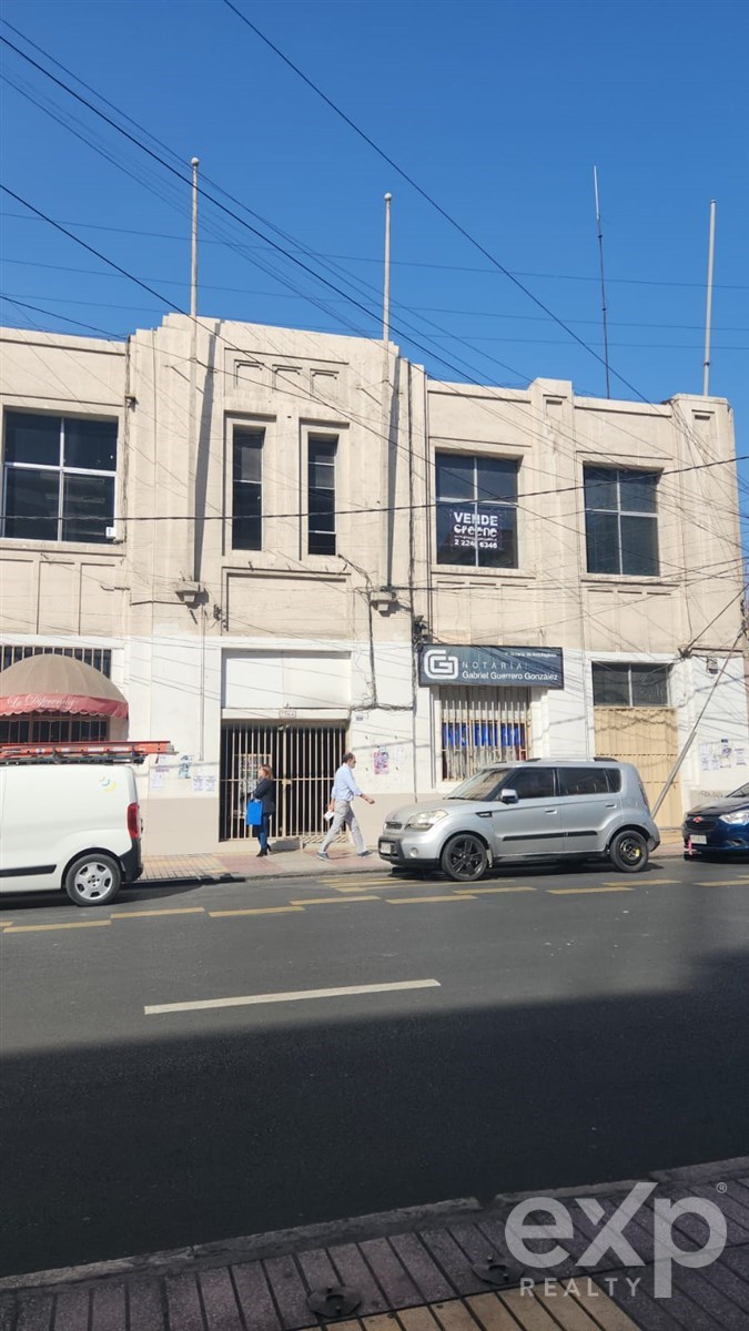 Local Comercial en Antofagasta
