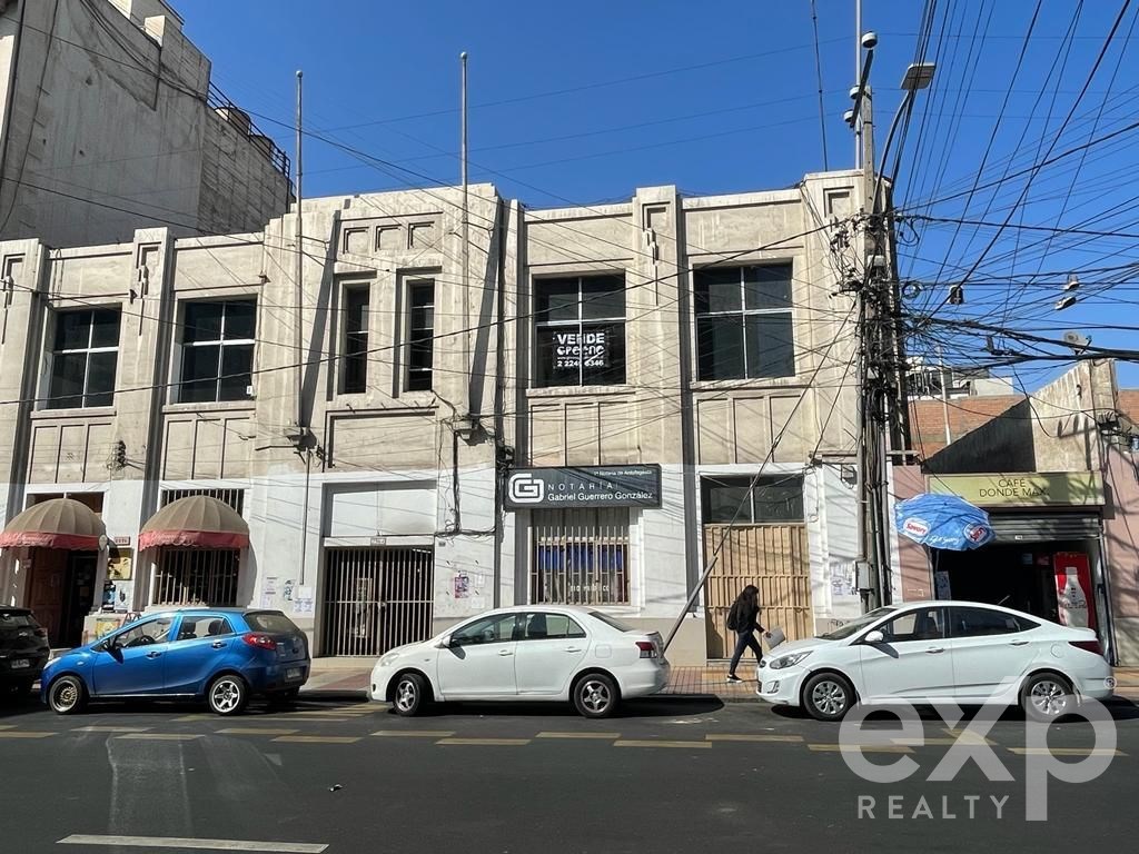 Local Comercial en Antofagasta