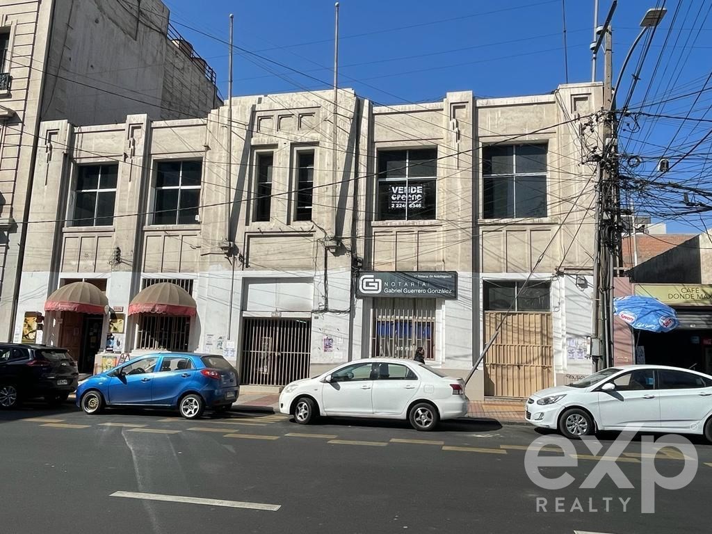 Local Comercial en Antofagasta