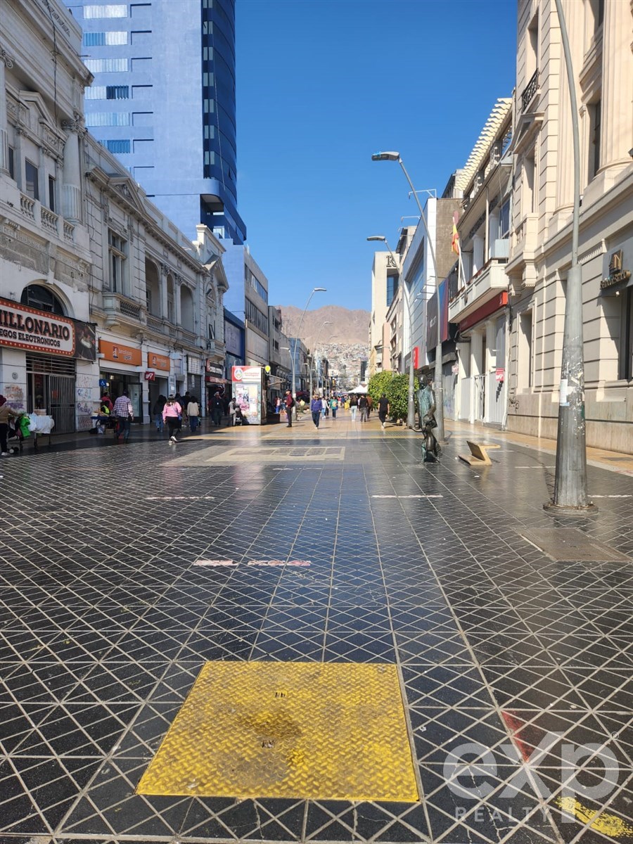 Local Comercial en Antofagasta