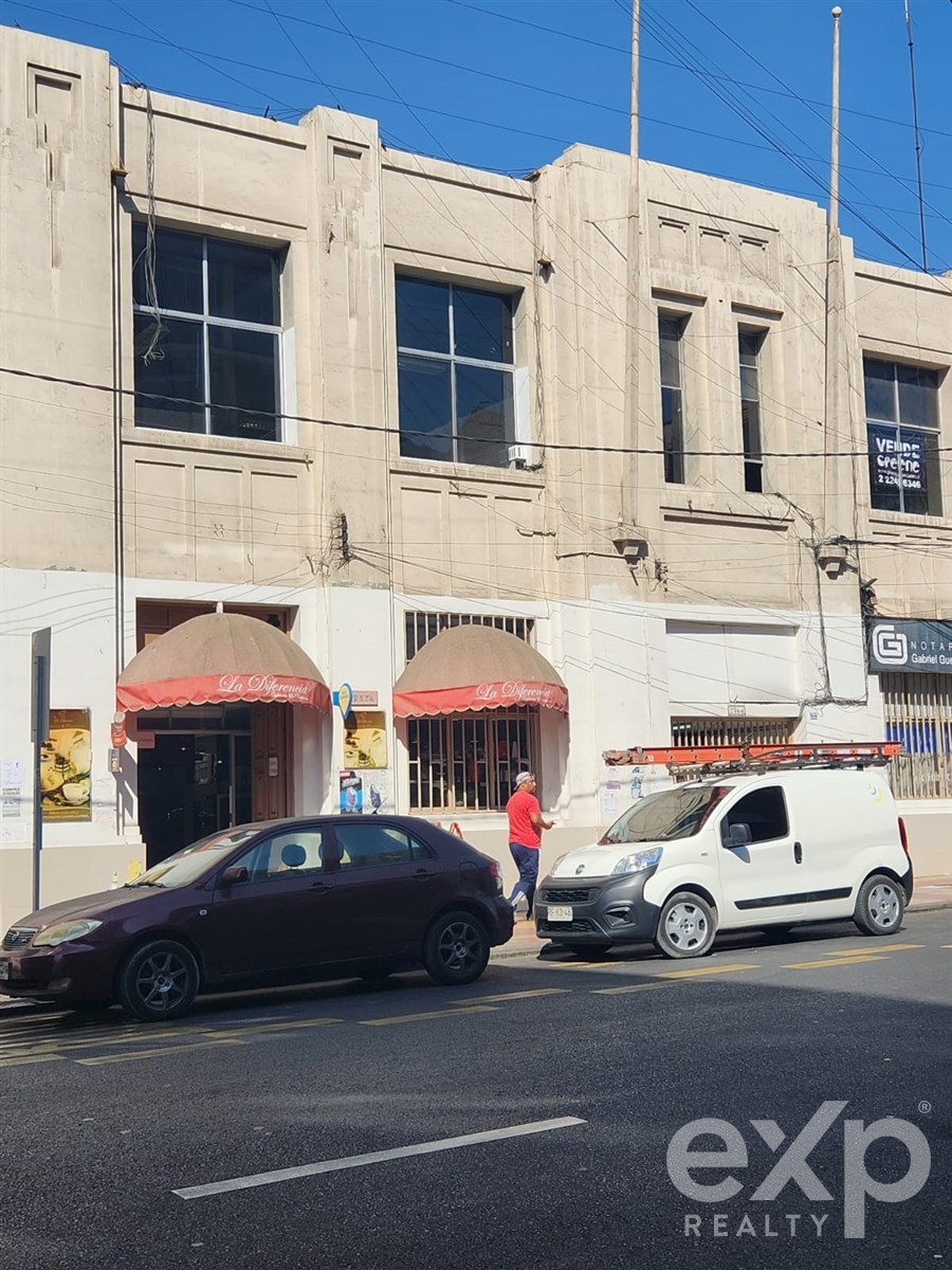 Local Comercial en Antofagasta