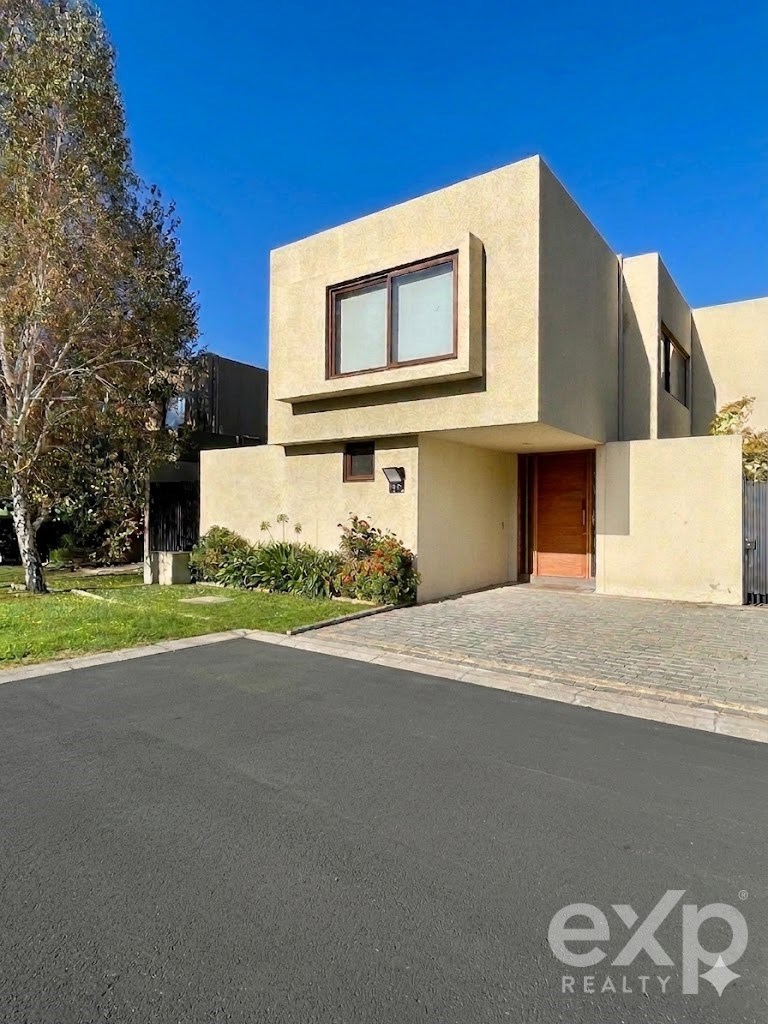Casa en Colina