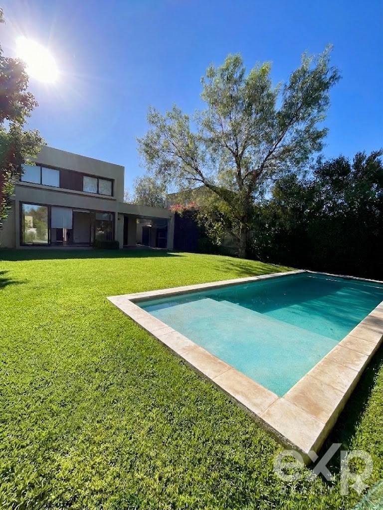 Casa en Colina