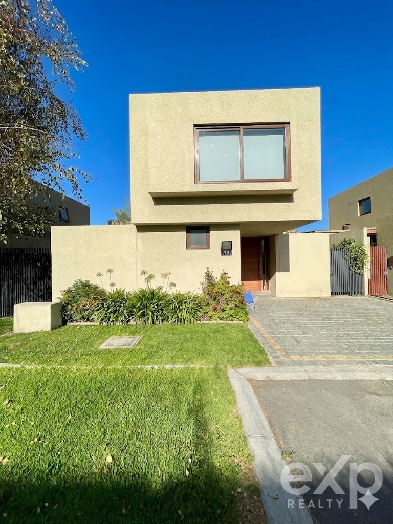 Casa en Colina