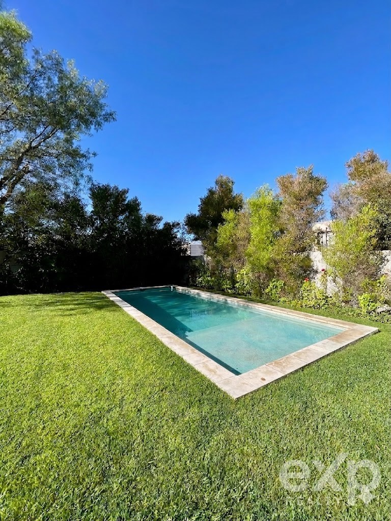 Casa en Colina