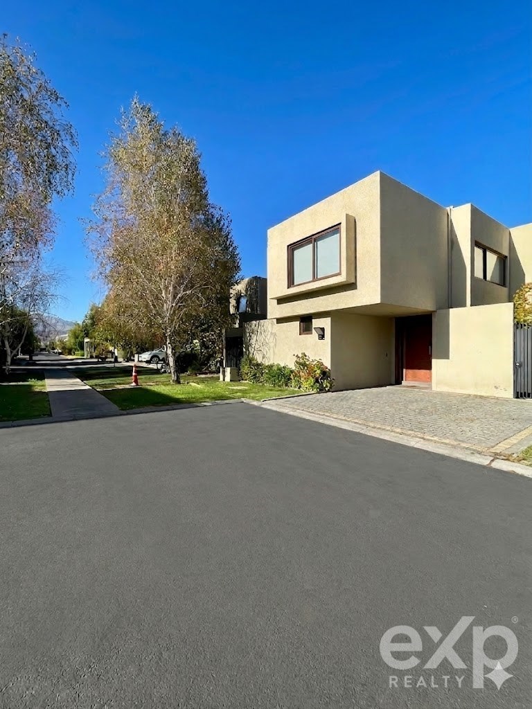Casa en Colina