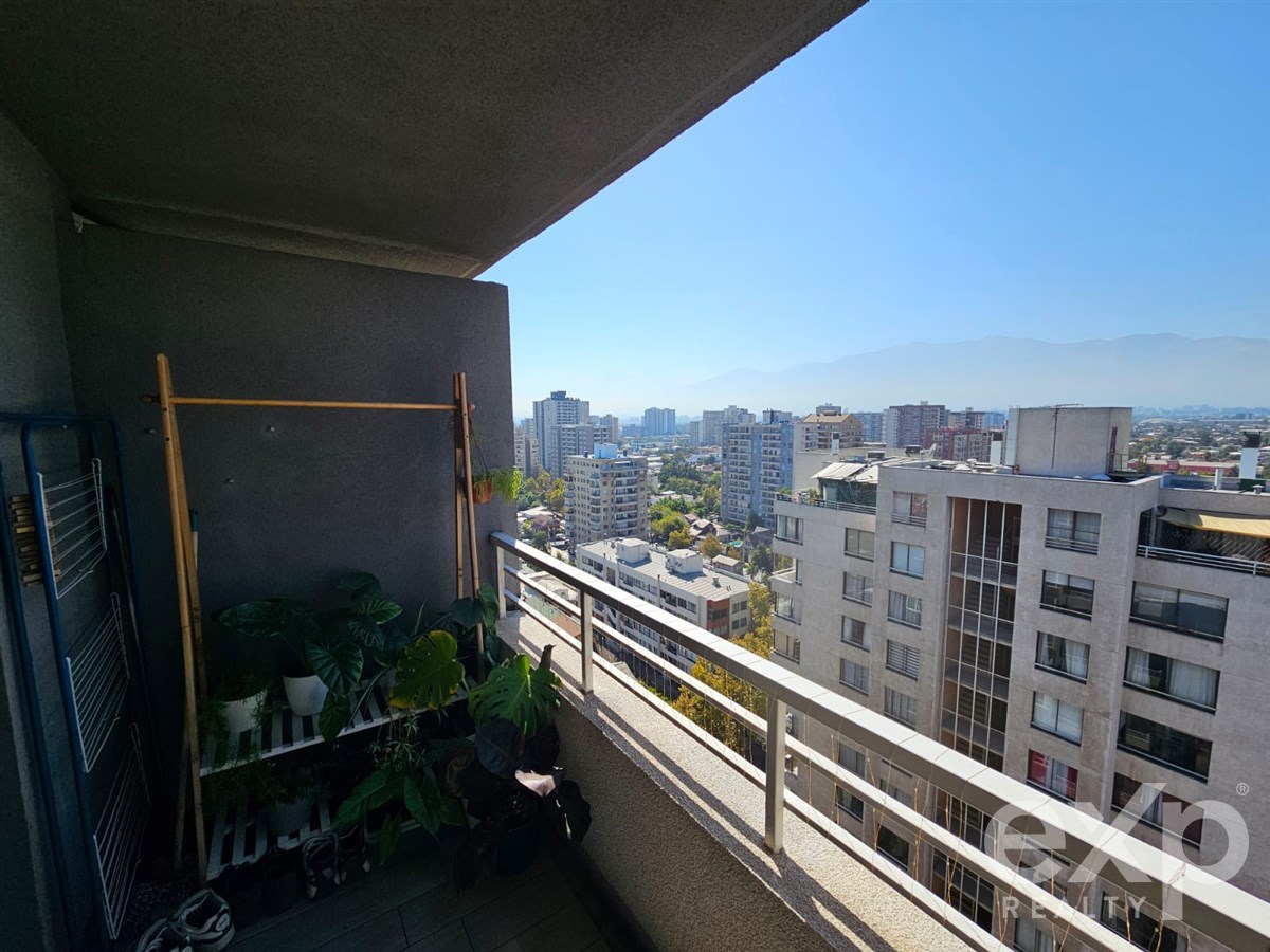 Departamento en San Miguel