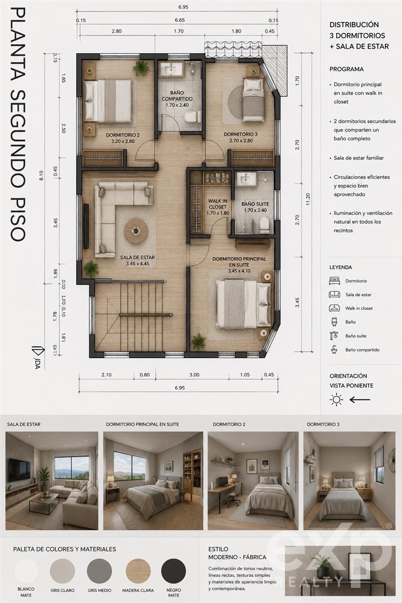 Casa en Concón