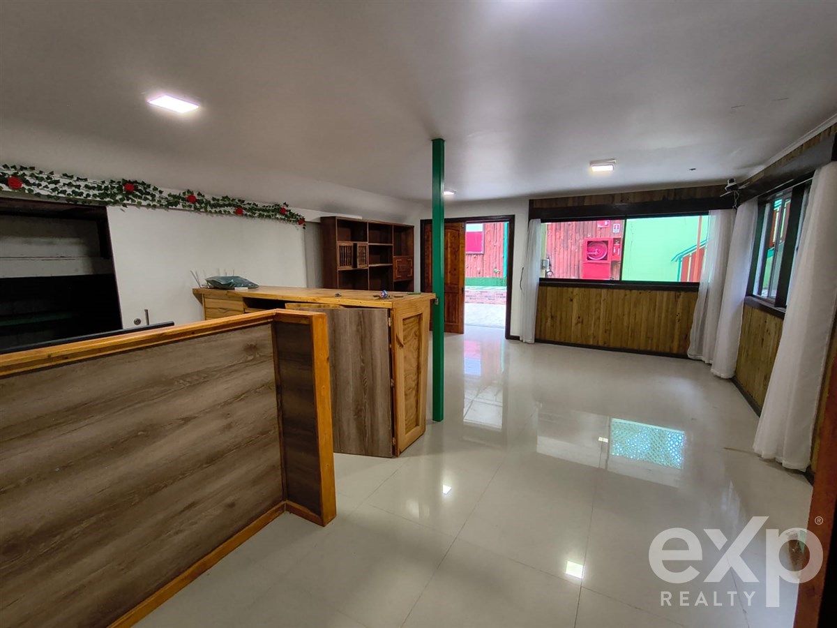 Local Comercial en Olmué