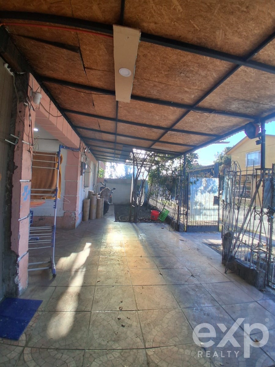 Casa en Maipú