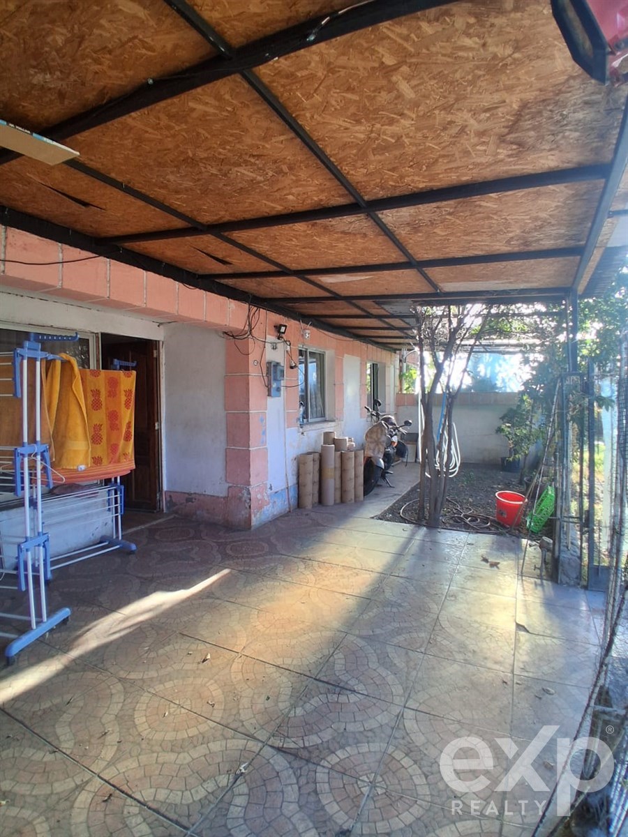 Casa en Maipú
