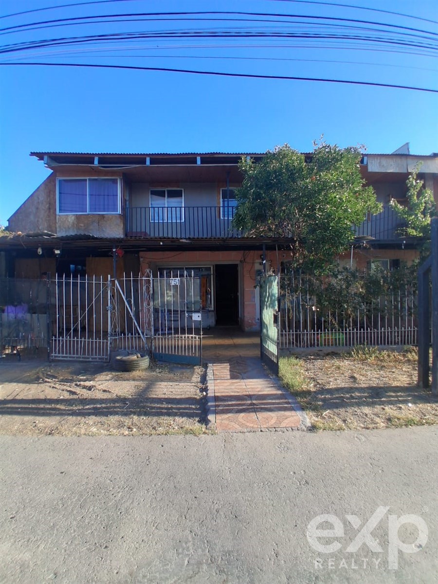 Casa en Maipú