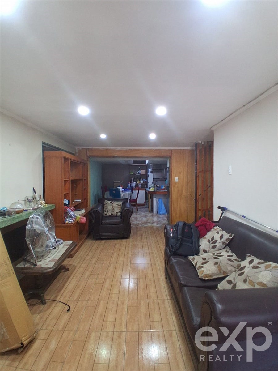 Casa en Maipú