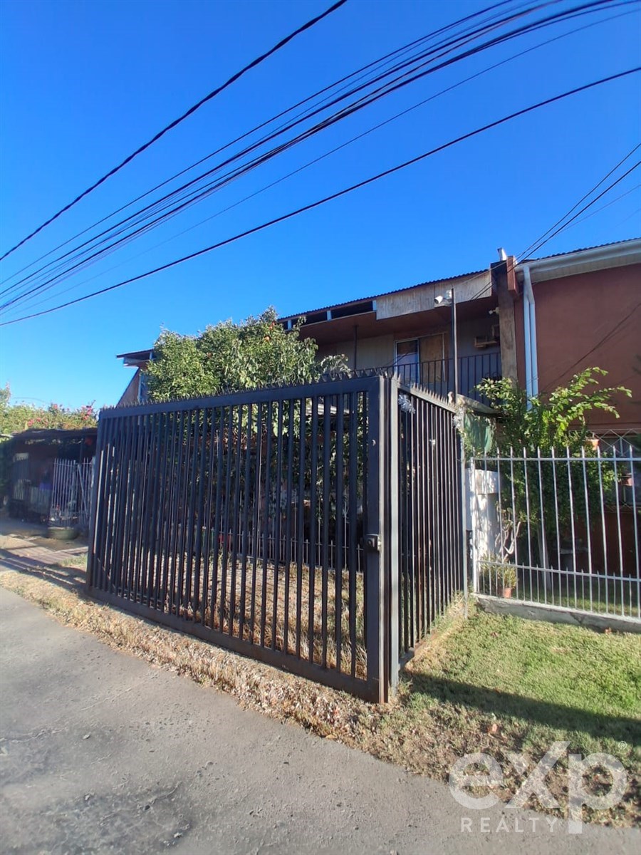 Casa en Maipú