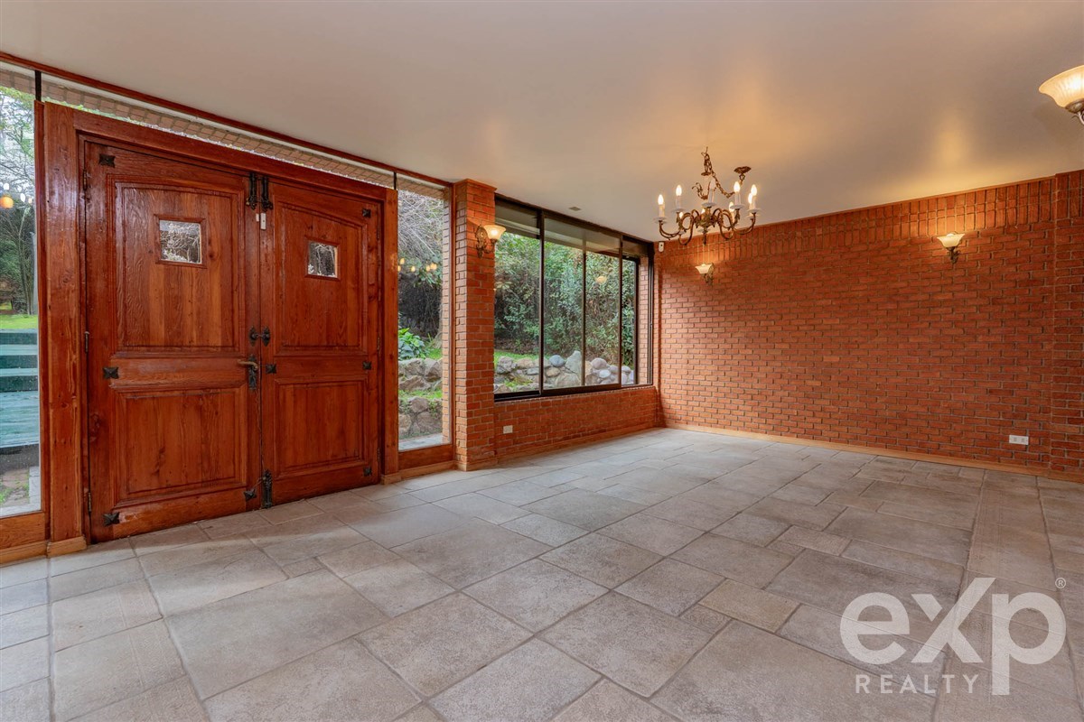 Casa en venta en La Florida, Las Nalcas Norte 8304