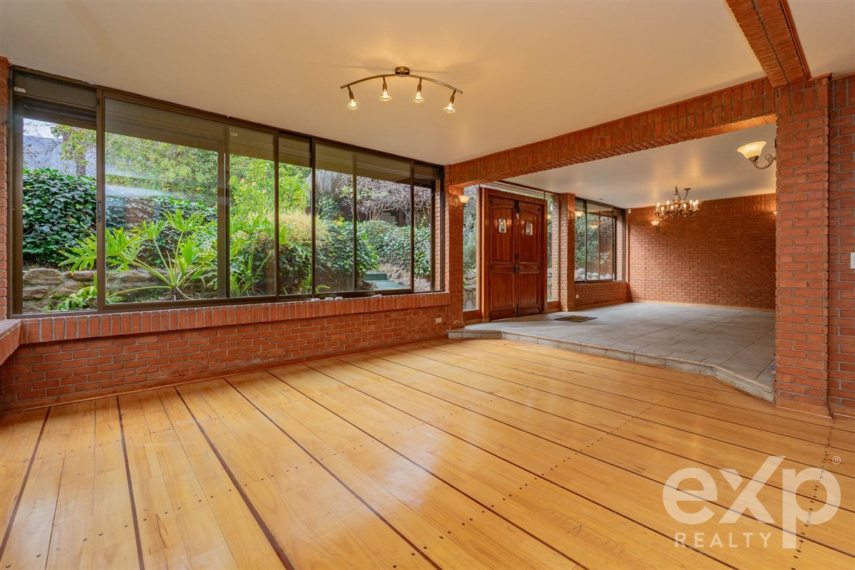 Casa en venta en La Florida, Las Nalcas Norte 8304