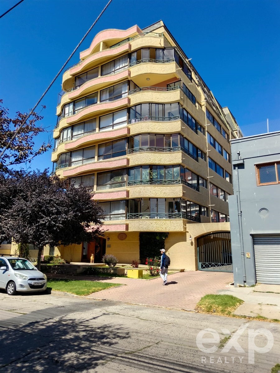 Departamento en Viña del Mar