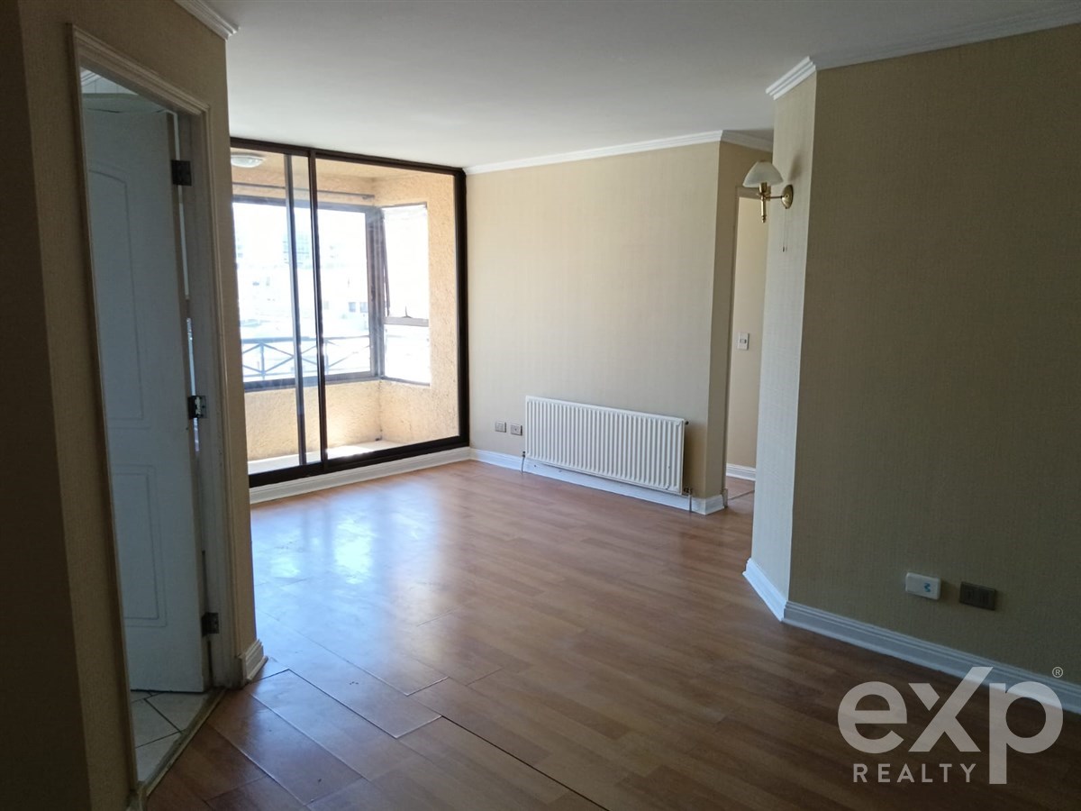 Departamento en Viña del Mar
