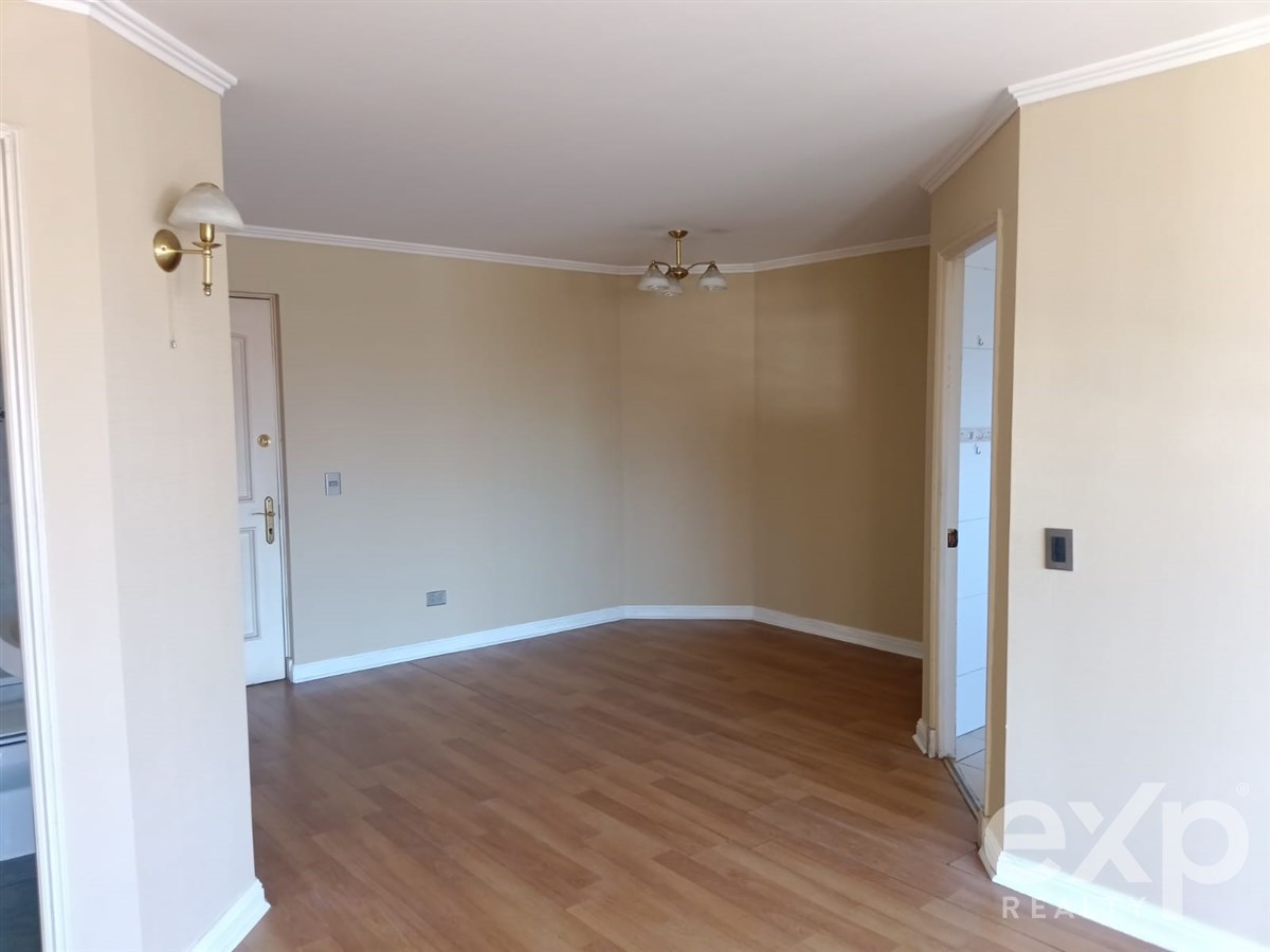 Departamento en Viña del Mar