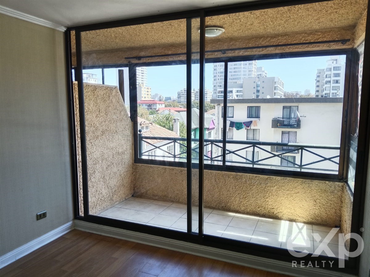 Departamento en Viña del Mar