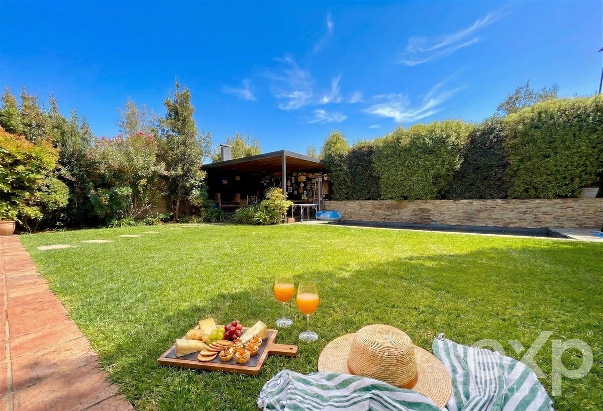 Casa en Colina